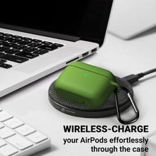 Load image into Gallery viewer, AirPods Pro Case - IceSword