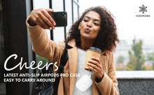 Load image into Gallery viewer, AirPods Pro Case - IceSword