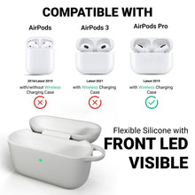 Load image into Gallery viewer, AirPods Pro Case - IceSword