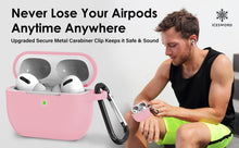 Load image into Gallery viewer, AirPods Pro Case - IceSword