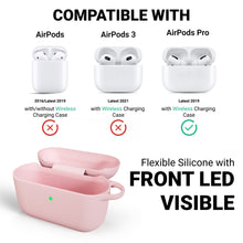 Load image into Gallery viewer, AirPods Pro Case - IceSword