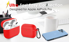 Load image into Gallery viewer, AirPods Pro Case - IceSword