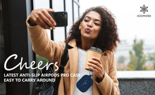 Load image into Gallery viewer, AirPods Pro Case - IceSword