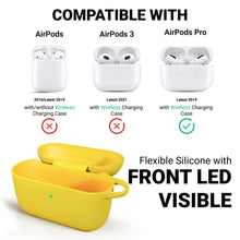 Load image into Gallery viewer, AirPods Pro Case - IceSword