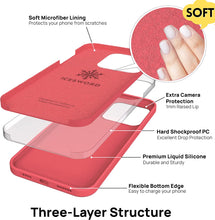 Load image into Gallery viewer, iPhone 14 Plus Case - 6.7"