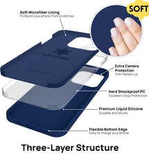 Load image into Gallery viewer, iPhone 14 Plus Case - 6.7"