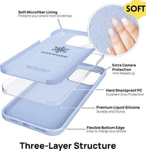 Load image into Gallery viewer, iPhone 14 Plus Case - 6.7"