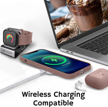 Load image into Gallery viewer, iPhone 14 Plus Case - 6.7"