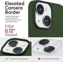 Load image into Gallery viewer, iPhone 14 Plus Case - 6.7"