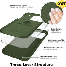 Load image into Gallery viewer, iPhone 14 Plus Case - 6.7"