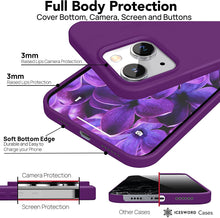 Load image into Gallery viewer, iPhone 14 Plus Case - 6.7"