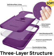 Load image into Gallery viewer, iPhone 14 Plus Case - 6.7"