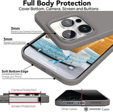 Load image into Gallery viewer, iPhone 14 Plus Case - 6.7"