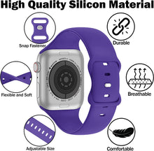 Load image into Gallery viewer, IceSword Sport Band For Apple Watch - IceSword