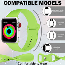 Load image into Gallery viewer, IceSword Sport Band For Apple Watch - IceSword