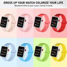 Load image into Gallery viewer, IceSword Sport Band For Apple Watch - IceSword