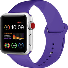 Load image into Gallery viewer, IceSword Sport Band For Apple Watch - IceSword
