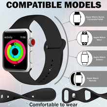 Load image into Gallery viewer, IceSword Sport Band For Apple Watch - IceSword