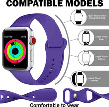 Load image into Gallery viewer, IceSword Sport Band For Apple Watch - IceSword