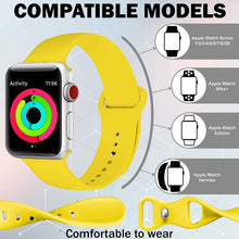Load image into Gallery viewer, IceSword Sport Band For Apple Watch - IceSword