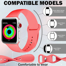 Load image into Gallery viewer, IceSword Sport Band For Apple Watch - IceSword