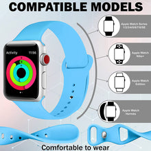 Load image into Gallery viewer, IceSword Sport Band For Apple Watch - IceSword