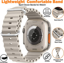Load image into Gallery viewer, IceSword Ultra Band For Apple Watch - IceSword