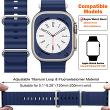 Load image into Gallery viewer, IceSword Ultra Band For Apple Watch - IceSword