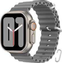 Load image into Gallery viewer, IceSword Ultra Band For Apple Watch - IceSword
