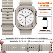 Load image into Gallery viewer, IceSword Ultra Band For Apple Watch - IceSword
