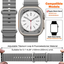 Load image into Gallery viewer, IceSword Ultra Band For Apple Watch - IceSword