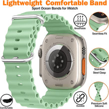 Load image into Gallery viewer, IceSword Ultra Band For Apple Watch - IceSword