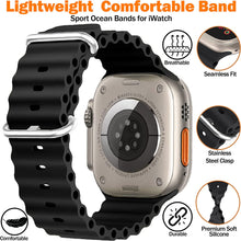 Load image into Gallery viewer, IceSword Ultra Band For Apple Watch - IceSword