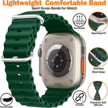 Load image into Gallery viewer, IceSword Ultra Band For Apple Watch - IceSword