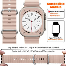 Load image into Gallery viewer, IceSword Ultra Band For Apple Watch - IceSword