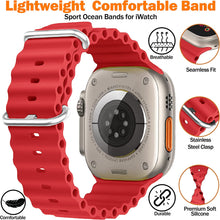 Load image into Gallery viewer, IceSword Ultra Band For Apple Watch - IceSword
