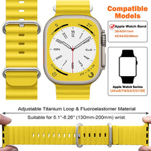 Load image into Gallery viewer, IceSword Ultra Band For Apple Watch - IceSword