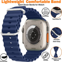 Load image into Gallery viewer, IceSword Ultra Band For Apple Watch - IceSword