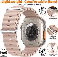 Load image into Gallery viewer, IceSword Ultra Band For Apple Watch - IceSword