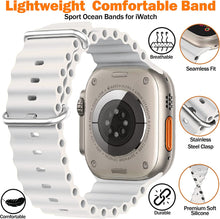 Load image into Gallery viewer, IceSword Ultra Band For Apple Watch - IceSword
