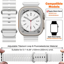 Load image into Gallery viewer, IceSword Ultra Band For Apple Watch - IceSword