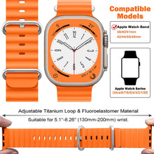 Load image into Gallery viewer, IceSword Ultra Band For Apple Watch - IceSword