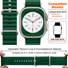 Load image into Gallery viewer, IceSword Ultra Band For Apple Watch - IceSword