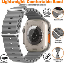 Load image into Gallery viewer, IceSword Ultra Band For Apple Watch - IceSword
