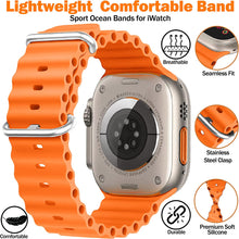 Load image into Gallery viewer, IceSword Ultra Band For Apple Watch - IceSword