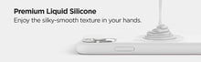 Load image into Gallery viewer, iPhone 11 Pro Max Silicone Case - 6.5" - IceSword