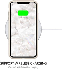 Load image into Gallery viewer, iPhone 11 Pro Max Silicone Case - 6.5" - IceSword
