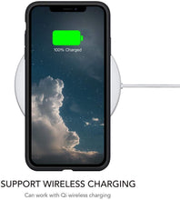 Load image into Gallery viewer, iPhone 11 Pro Max Silicone Case - 6.5" - IceSword