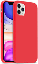 Load image into Gallery viewer, iPhone 11 Pro Max Silicone Case - 6.5" - IceSword