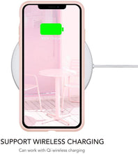 Load image into Gallery viewer, iPhone 11 Pro Max Silicone Case - 6.5" - IceSword